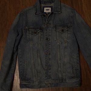 Old navy Jean Jācket